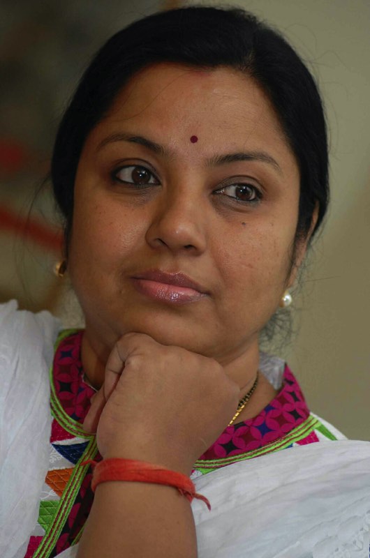 Thara Anuradha